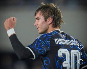 Fiorentina: Mastantuono show con l’Argentina. Applausi e un gol nell’amichevole di Buenos Aires