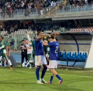 Italia under 21 a valanga sulla Polonia: 6-2. Ndour protagonista: gol capolavoro da oltre metà campo. Messaggio a Vanoli