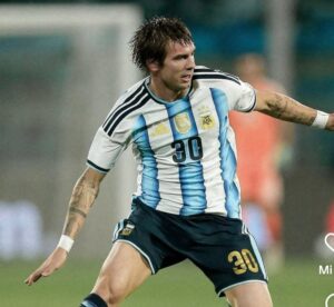 Fiorentina: Mastantuono alla festa d’addio di Messi con l’Argentina. Franco ha sostituito Lautaro. Poi l’aereo per l’Italia