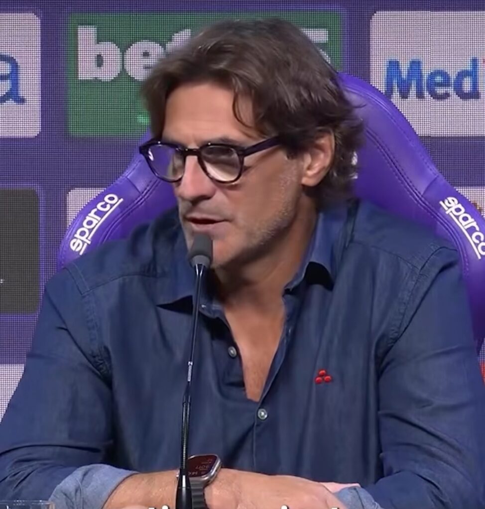 Fiorentina, Vanoli: “A Genova gara dura, dovremo sfruttare ogni momento”. Mastantuono pronto. I convocati: Atta non c’è