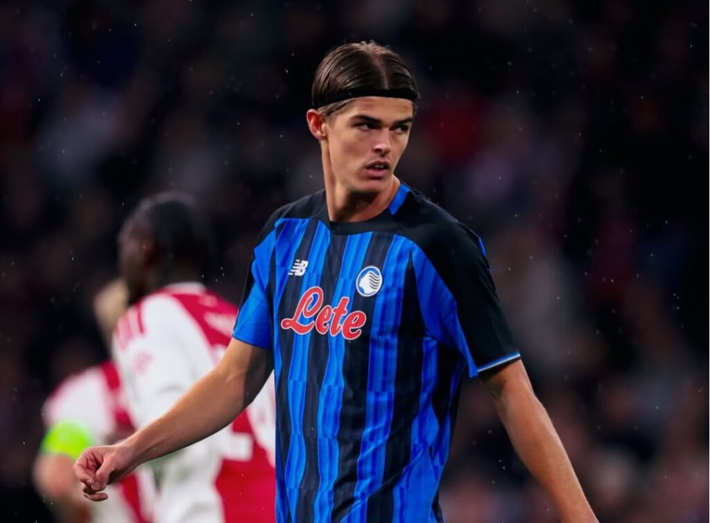 Europa League: Milan strapazzato dal Bournemouth: 3-0. Espulso Maignan. Conference: Atalanta perde in casa Ajax: 2-0