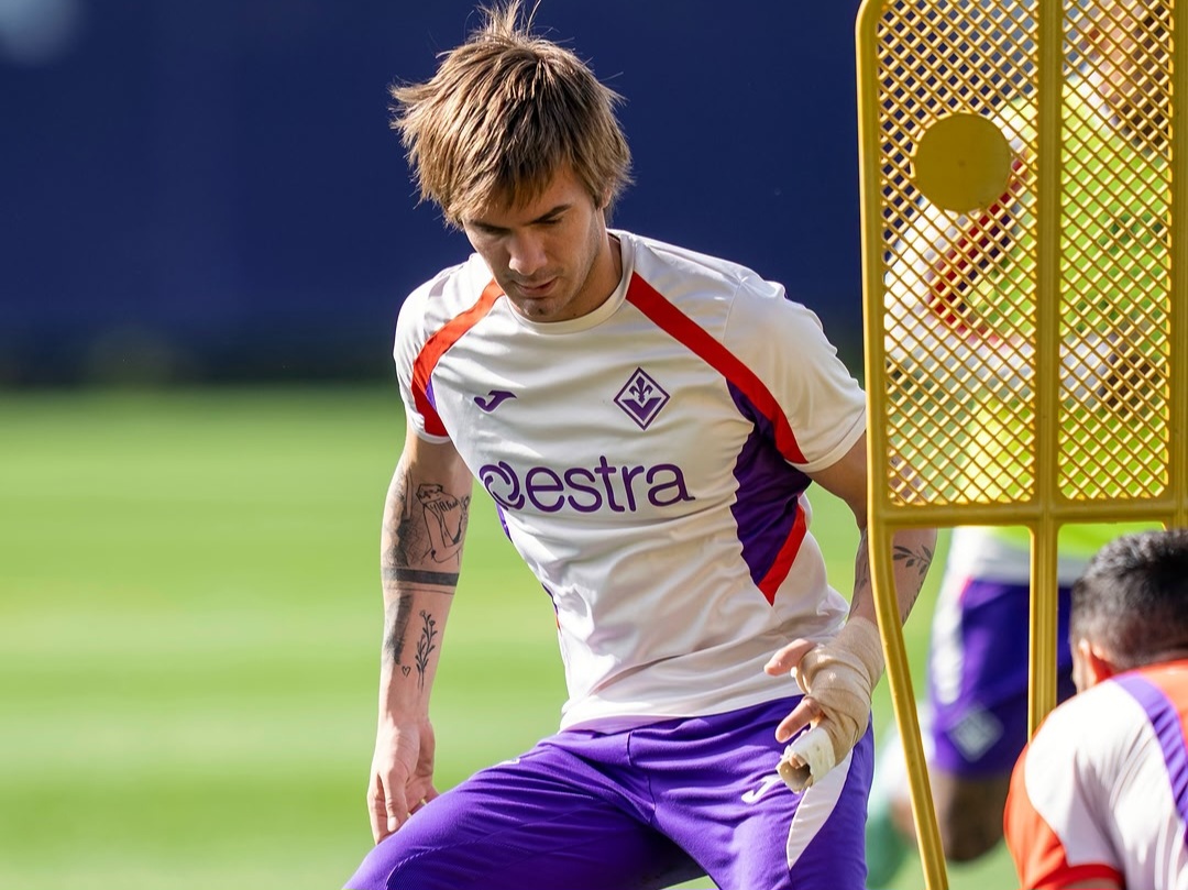Fiorentina in casa Inter: a cercare l’impresa. Vanoli cambia ancora. Chivu rincorre la Lazio. Formazioni