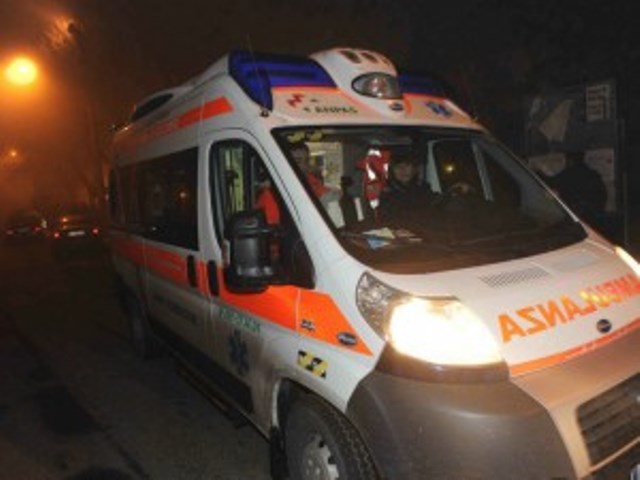 Misericordia di Rifredi: festa del volontariato e inaugurazione nuova ambulanza ECMO, prima in Toscana