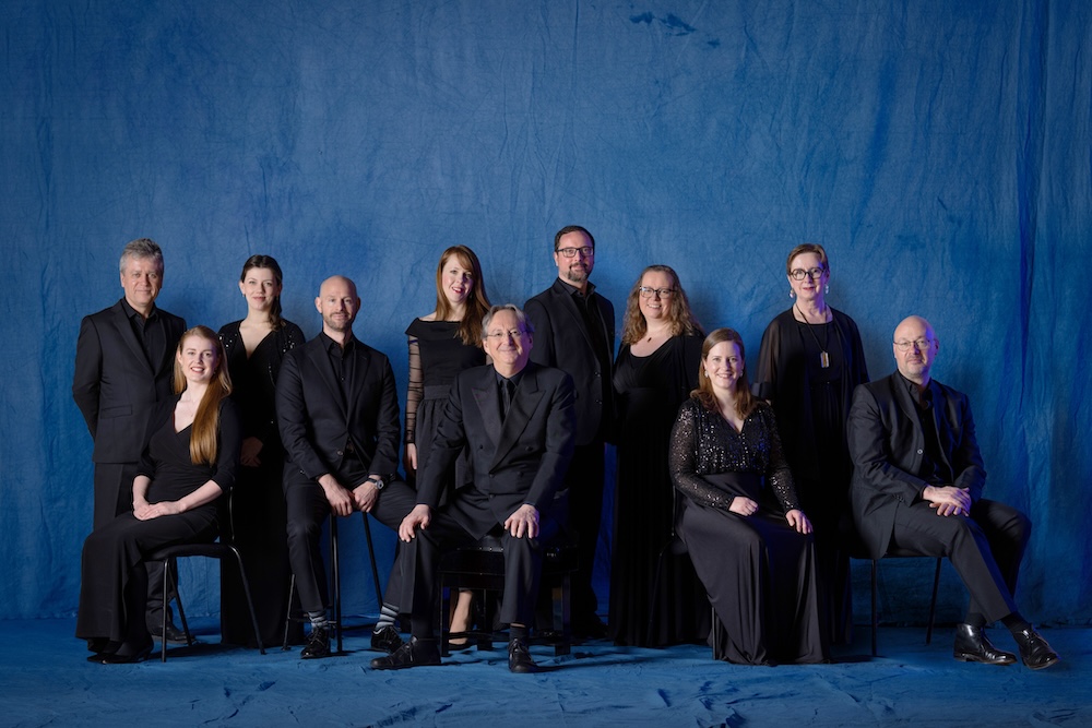 Firenze, Amici della Musica: Ettore Pagano con Gabriele Strata e The Tallis Scholars al Niccolini