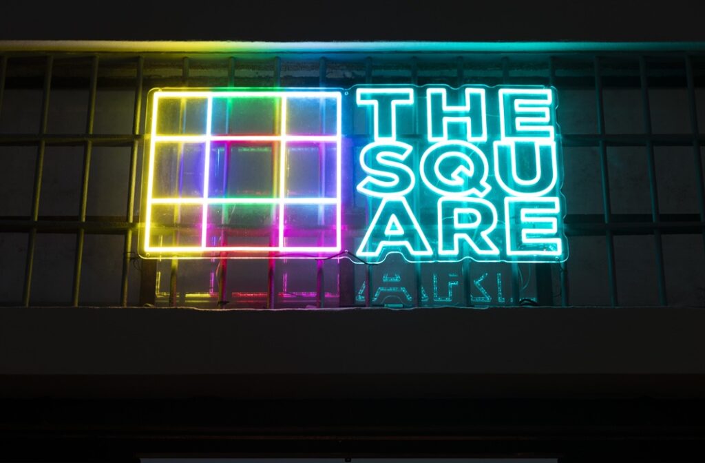 Culture e idee a Firenze: è partita la nuova stagione di The Square