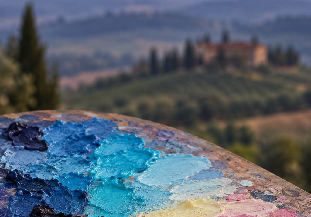 All’Accademia delle Arti e del Disegno di Firenze la personale di Candida Bing: “Lunghe estasiate meditazioni”