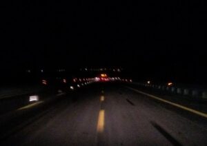 Autostrada A1: stazione di Firenze Scandicci chiusa una notte