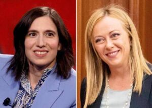 Schlein, messaggio a Conte: “Uno non vale uno, noi abbiamo il doppio dei voti”. E attacca Meloni. Che replica: “Sul governo 10 falsità”
