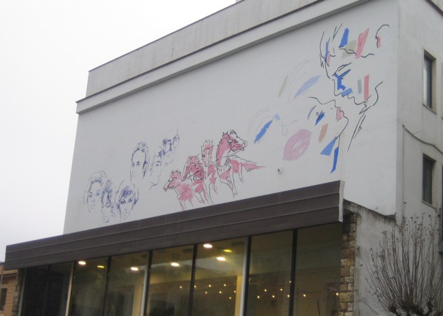 Teatro delle Arti di Lastra a Signa: al via “Passaggi”