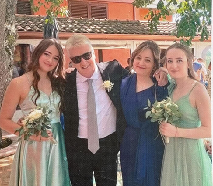 Campobasso, madre e figlia morte avvelenate: al setaccio dati server dello Scientifico di Riccia, dove insegna amica Gianni Di Vita