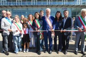 Fiera di Scandicci: l’identità del territorio. Giani: “I 160 anni di una comunità”