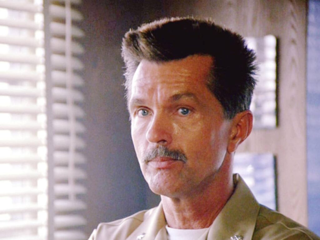 Cinema: è morto Tom Skerritt, star di “Top Gun” e “Alien”