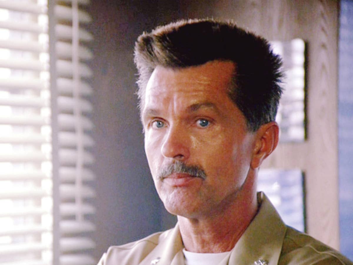 Cinema: è morto Tom Skerritt, star di “Top Gun” e “Alien”